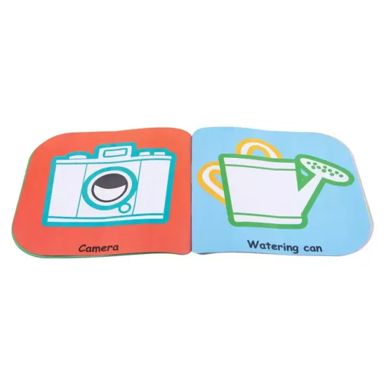 Moje první omalovánky pro nejmenší Moje zážitky Tookyland