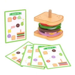 Poskládej si sendvič Poskládej si sendvič