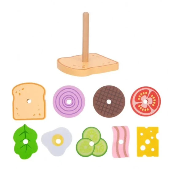 Poskládej si sendvič