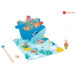 Rybičky Multifunkční hra