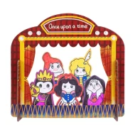 Vyrob si divadlo Sněhurka Vyrob si divadlo Sněhurka