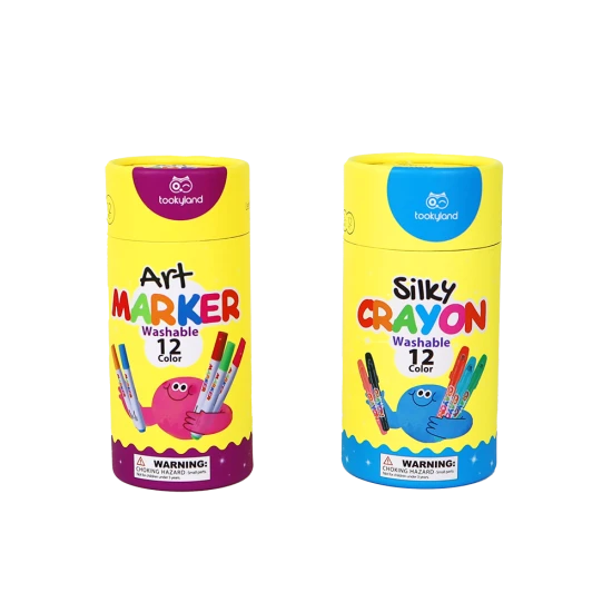 Velká kreativní sada pro děti