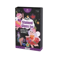 Kouzelné pastelky s omalovánkami