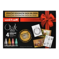 Vánoční dekorační sada Traditional Vánoční dekorační sada Traditional