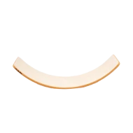 Houpací prkno Bílé