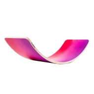 Houpací prkno Ombré Kvítka Houpací prkno Ombré Kvítka