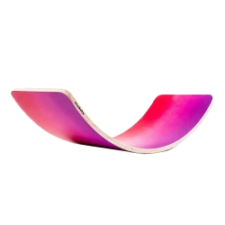 Houpací prkno Ombré Kvítka