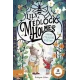 Lily a Méďlock Holmes – Případ ztracené květiny | Dětský komiks s rébusy a hádankami