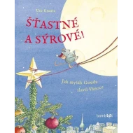 Šťastné a sýrové