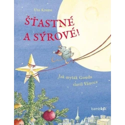 Šťastné a sýrové