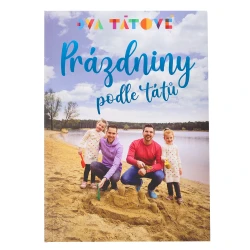 Prázdniny podle tátů Prázdniny podle tátů
