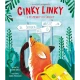 S Cinky linky: S písmenky do školky budete mít ke čtení jen krůček.