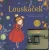 Louskáček - Kniha s hracím strojkem