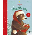Příběhy z vánočního lesa – 24 adventních pohádek Příběhy z vánočního lesa – 24 adventních pohádek