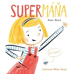 SuperMáňa SuperMáňa