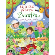 Milujeme přírodu - Zvířátka