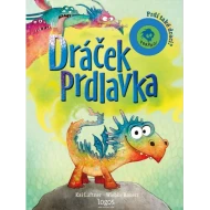 Dráček Prdlavka / Prdí také draci? Dráček Prdlavka / Prdí také draci?