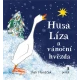Když husa Líza zjistí, že na vánočním stromě chybí hvězda, vydá se na dlouhou cestu, aby z oblohy uloupla jednu zářící hvězdu.