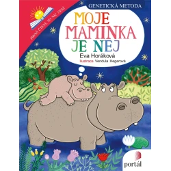 Moje maminka je nej Moje maminka je nej