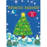Adventní kalendář Adventní kalendář