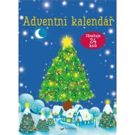 Adventní kalendář