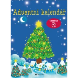 Adventní kalendář