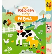 Farma - Poslouchej zvuky