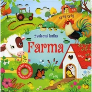 Farma - Zvuková kniha
