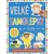 Já a můj svět - Velké samolepky pro malé ruce