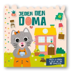 Jeden den Doma  Jeden den Doma