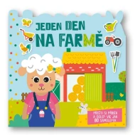 Jeden den Na farmě Jeden den Na farmě
