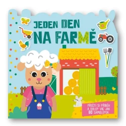 Jeden den Na farmě