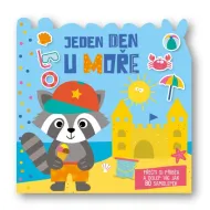 Jeden den U moře Jeden den U moře