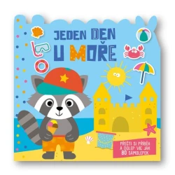 Jeden den U moře Jeden den U moře