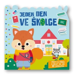 Jeden den Ve školce
