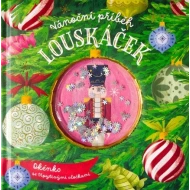 Louskáček Vánoční příběh