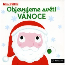 MiniPEDIE - Objevujeme svět! Vánoce