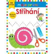 Moje první Stříhání