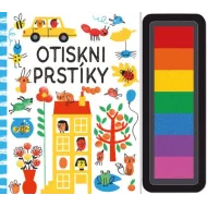 Otiskni prstíky Otiskni prstíky
