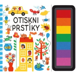 Otiskni prstíky Otiskni prstíky