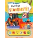 Pojeď na staveniště! - Světlo a zvuky