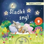 Sladké sny! - Foukni a rozsviť