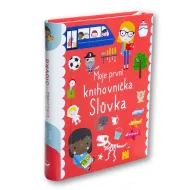 Slůvka moje první knihovnička