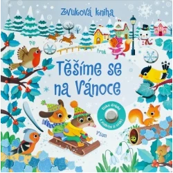 Těšíme se na Vánoce Těšíme se na Vánoce