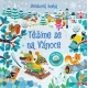 Zkraťte si s dětmi čekání na Ježíška v tom nejkouzelnějším období v roce. Stačí stisknout stránky této překrásně ilustrované knihy.