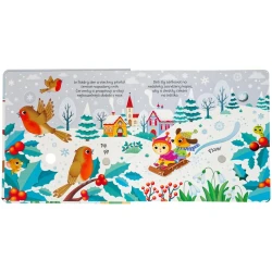 Těšíme se na Vánoce Těšíme se na Vánoce