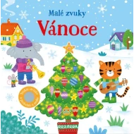 Vánoce - Malé zvuky