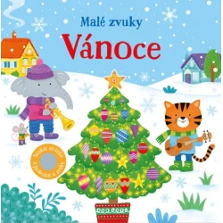 Vánoce - Malé zvuky Vánoce - Malé zvuky
