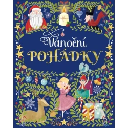 Vánoční pohádky