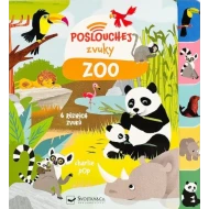 Zoo - Poslouchej zvuky